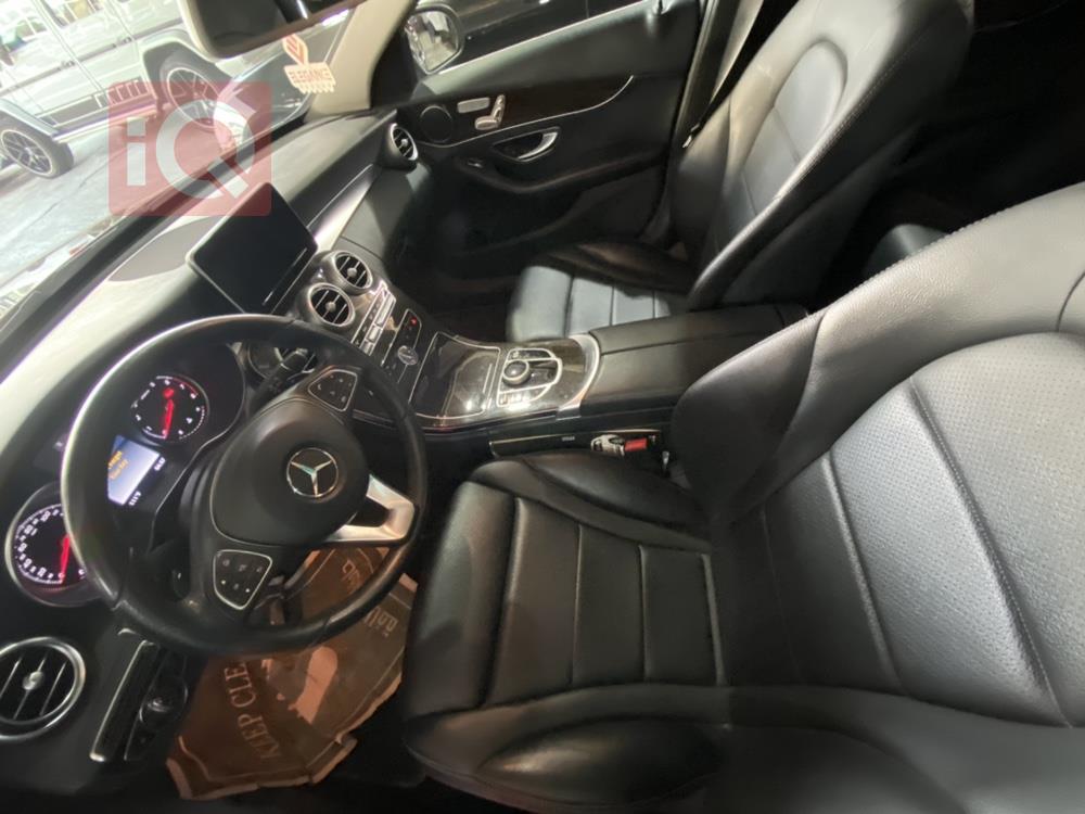 مێرسێدس بێنز C-Class